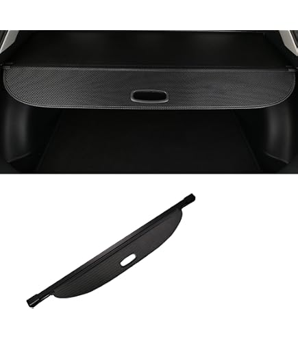 Amazon | レクサスNX NX200T 専用トノカバー ​ロールシェード トランク